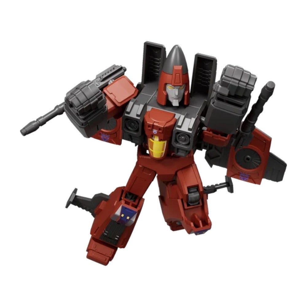 Transformers Galaxy Version 09: Darkest Hour