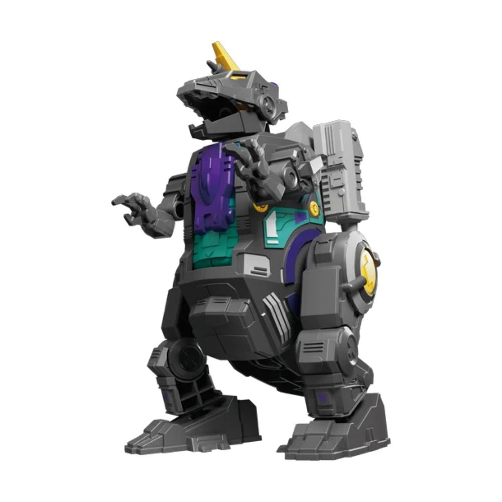 Transformers Galaxy Version 09: Darkest Hour