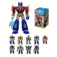 Transformers Galaxy Version 05: One
