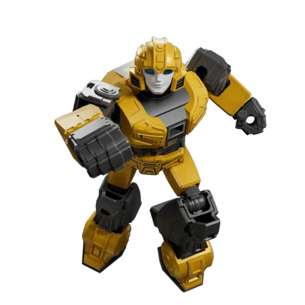 Transformers Galaxy Version 05: One