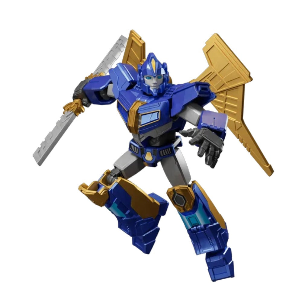 Transformers Galaxy Version 05: One