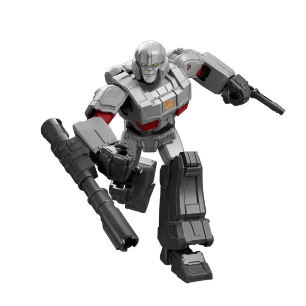 Transformers Galaxy Version 05: One