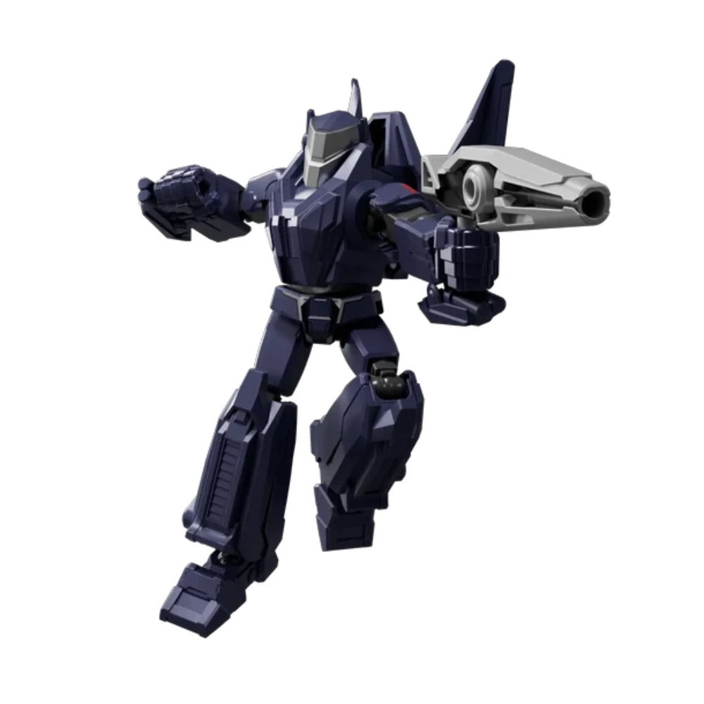 Transformers Galaxy Version 05: One