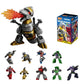 Transformers Galaxy Version 02: SOS