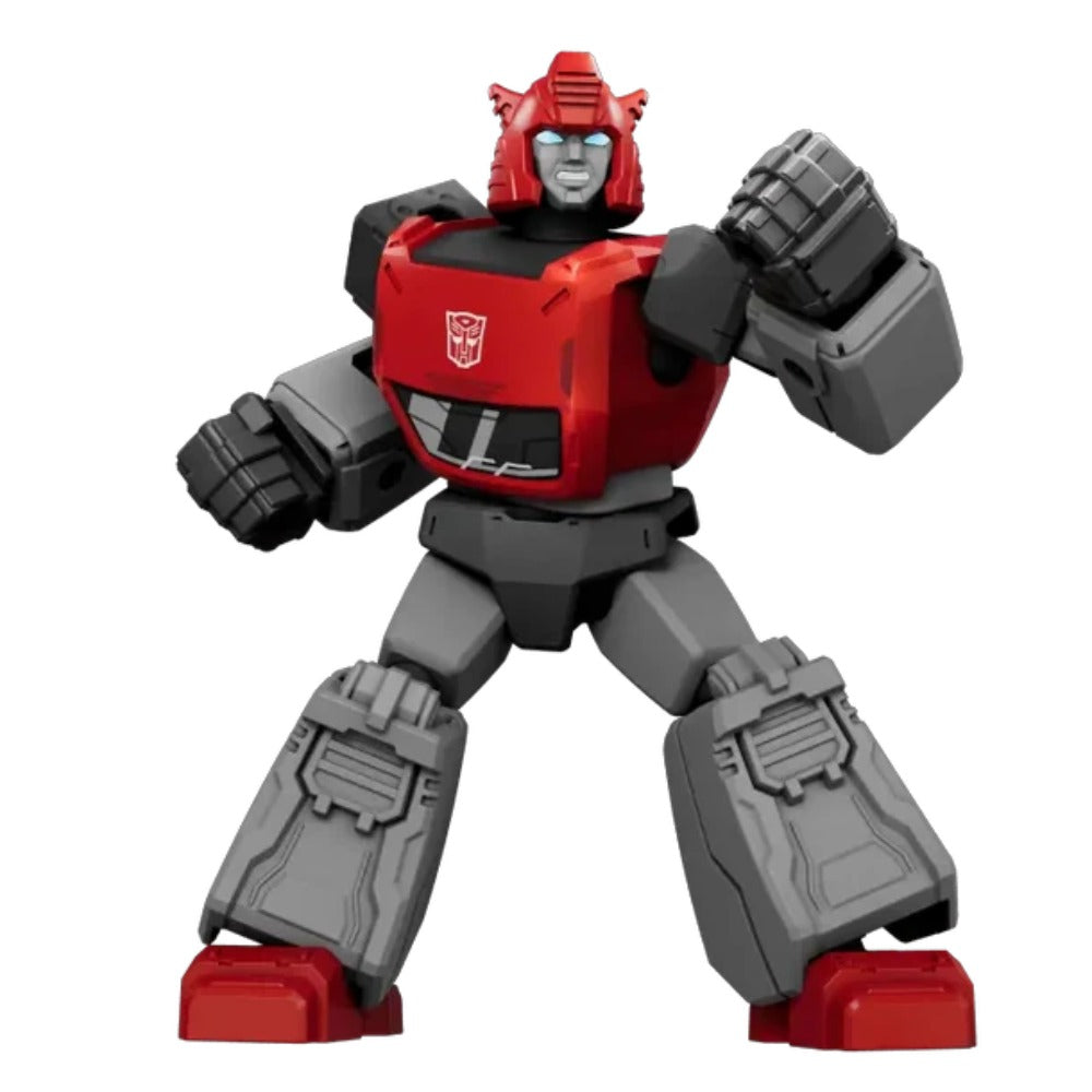 Transformers Galaxy Version 02: SOS