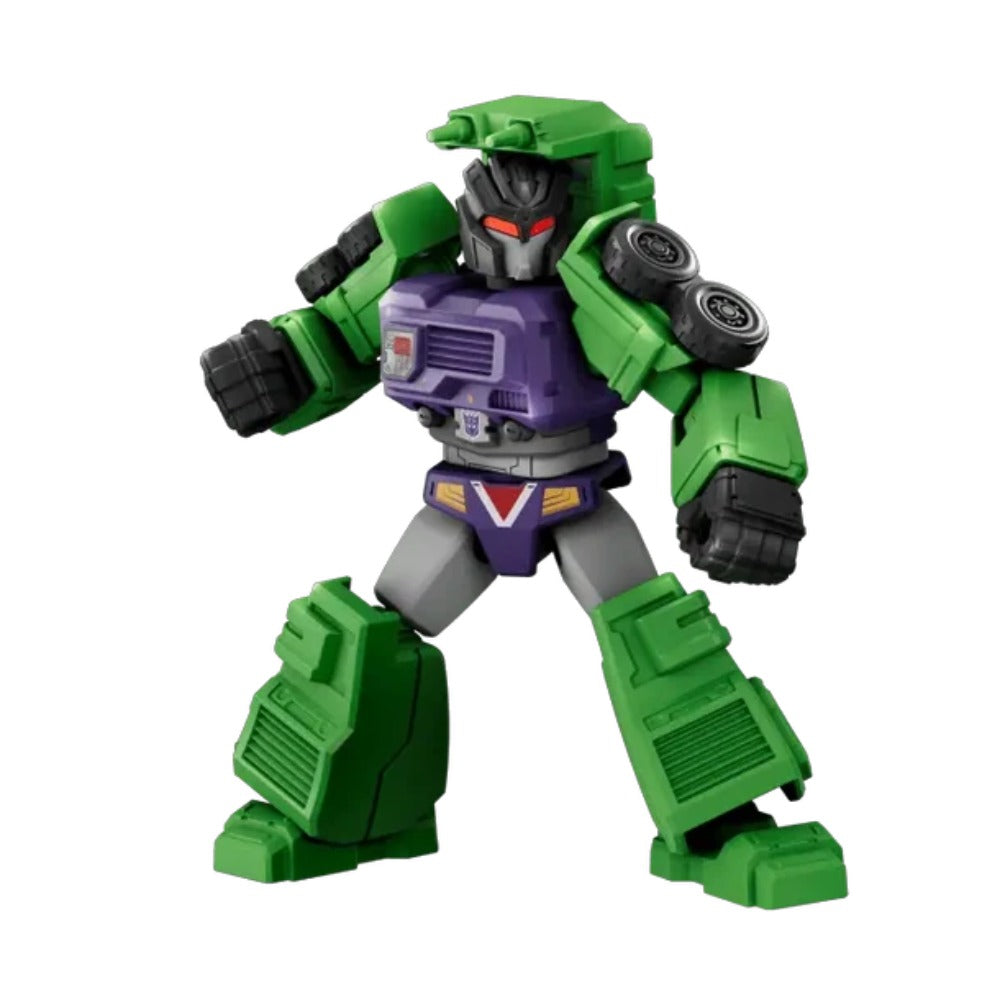 Transformers Galaxy Version 02: SOS
