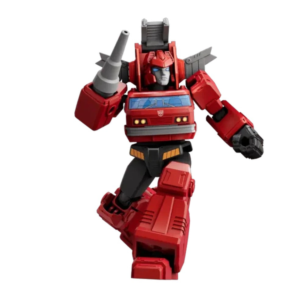 Transformers Galaxy Version 02: SOS