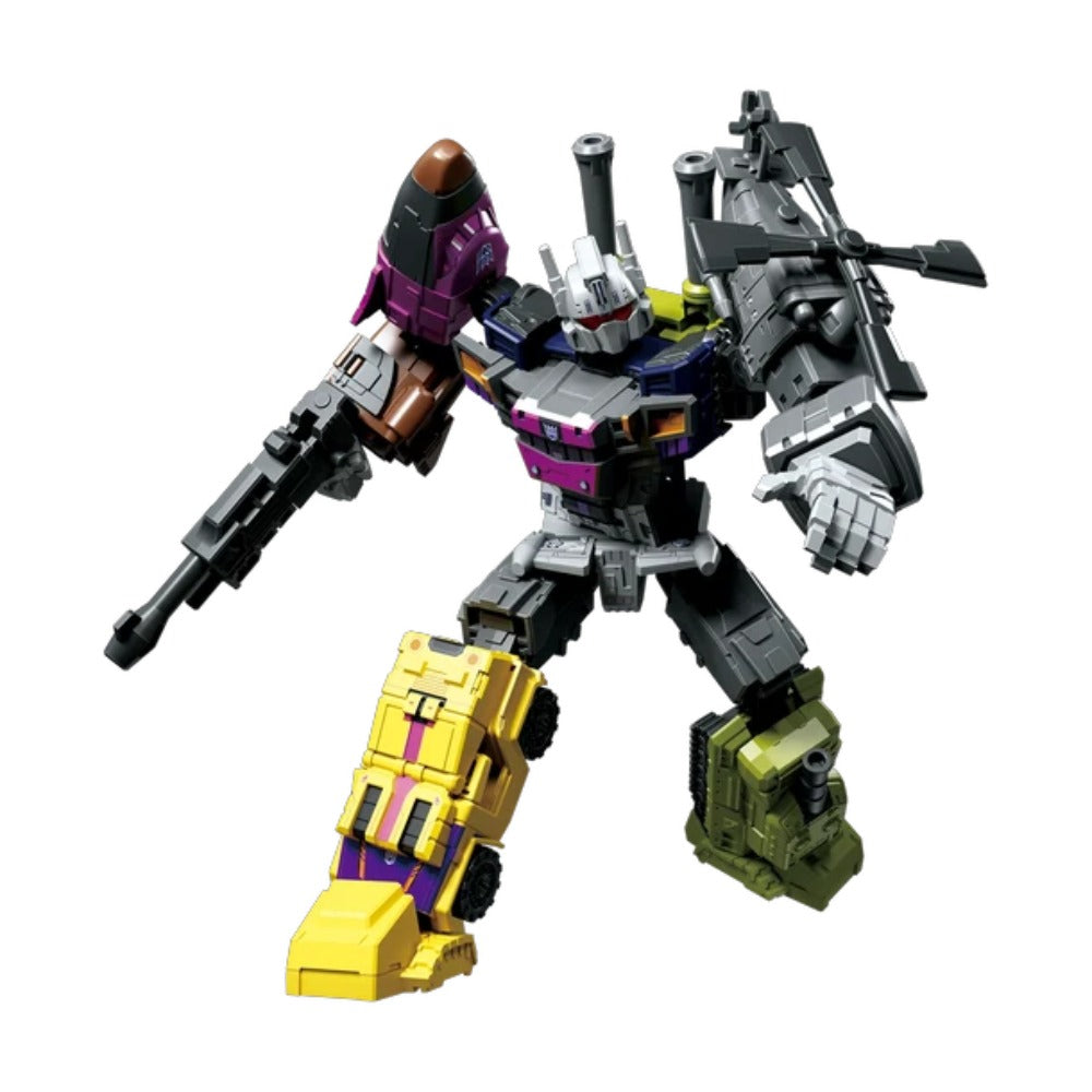 Transformers Defender Version: Bruticus Combining Accessory