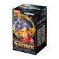 Transformers Galaxy Version: Unicron Planet Transparent Special Edition