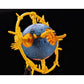 Transformers Galaxy Version: Unicron Planet Transparent Special Edition