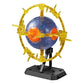 Transformers Galaxy Version: Unicron Planet Transparent Special Edition