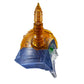 Transformers Galaxy Version: Unicron Transparent