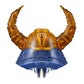 Transformers Galaxy Version: Unicron Transparent