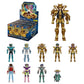 Saint Seiya Galaxy Version 02: The Legacy of the Gold Saints