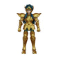 Saint Seiya Galaxy Version 02: The Legacy of the Gold Saints