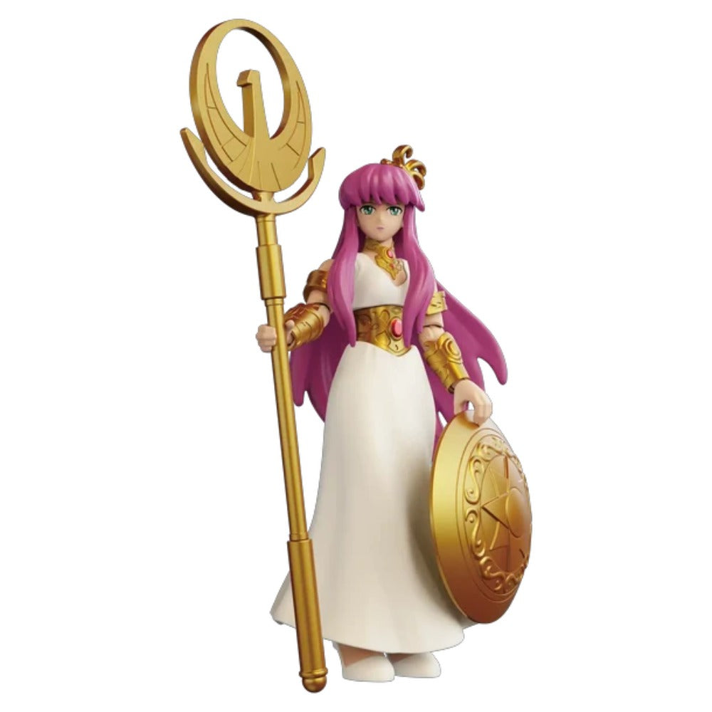 Saint Seiya Galaxy Version 03: Gold Zodiac