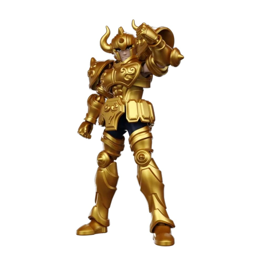 Saint Seiya Galaxy Version 03: Gold Zodiac