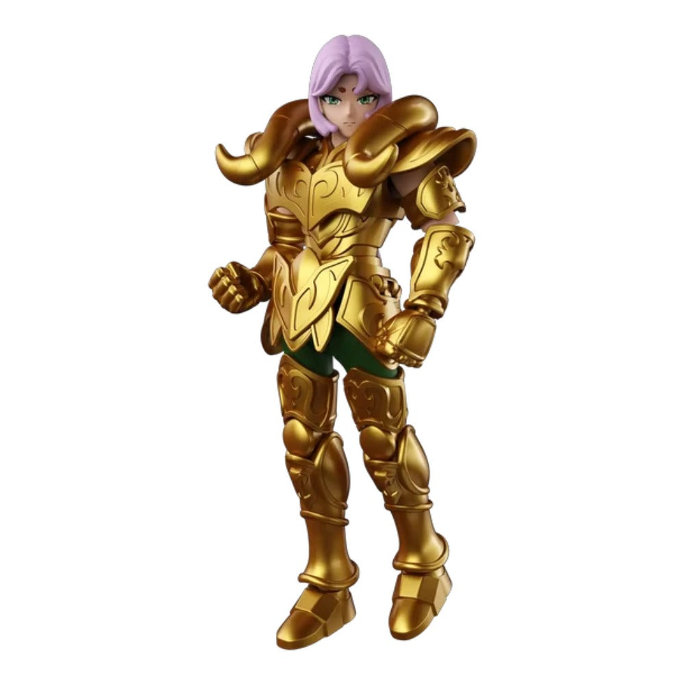 Saint Seiya Galaxy Version 03: Gold Zodiac