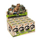 Jurassic World Terraventure Version 01: Dinosaur Capture Operation