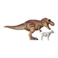 Jurassic World Terraventure Version 01: Dinosaur Capture Operation