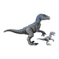 Jurassic World Terraventure Version 01: Dinosaur Capture Operation