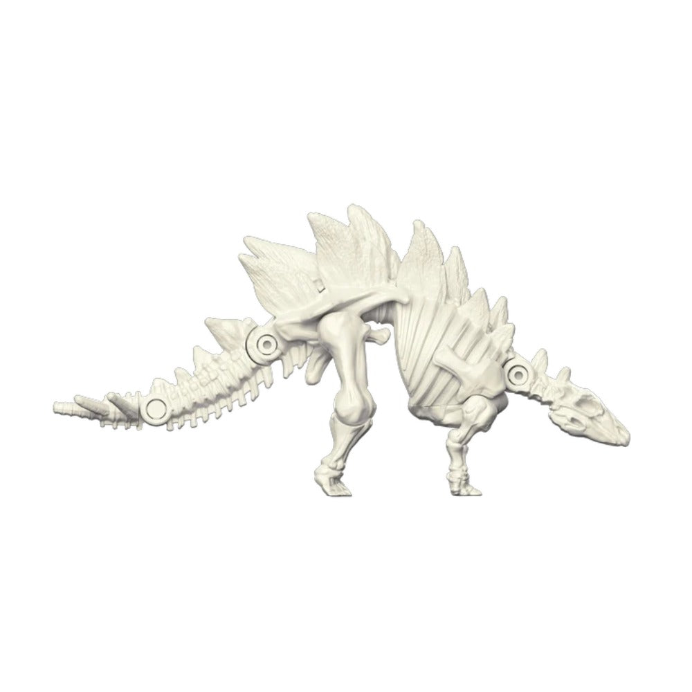 Jurassic World Terraventure Version 01: Dinosaur Capture Operation