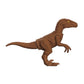 Jurassic World Terraventure Version 01: Dinosaur Capture Operation