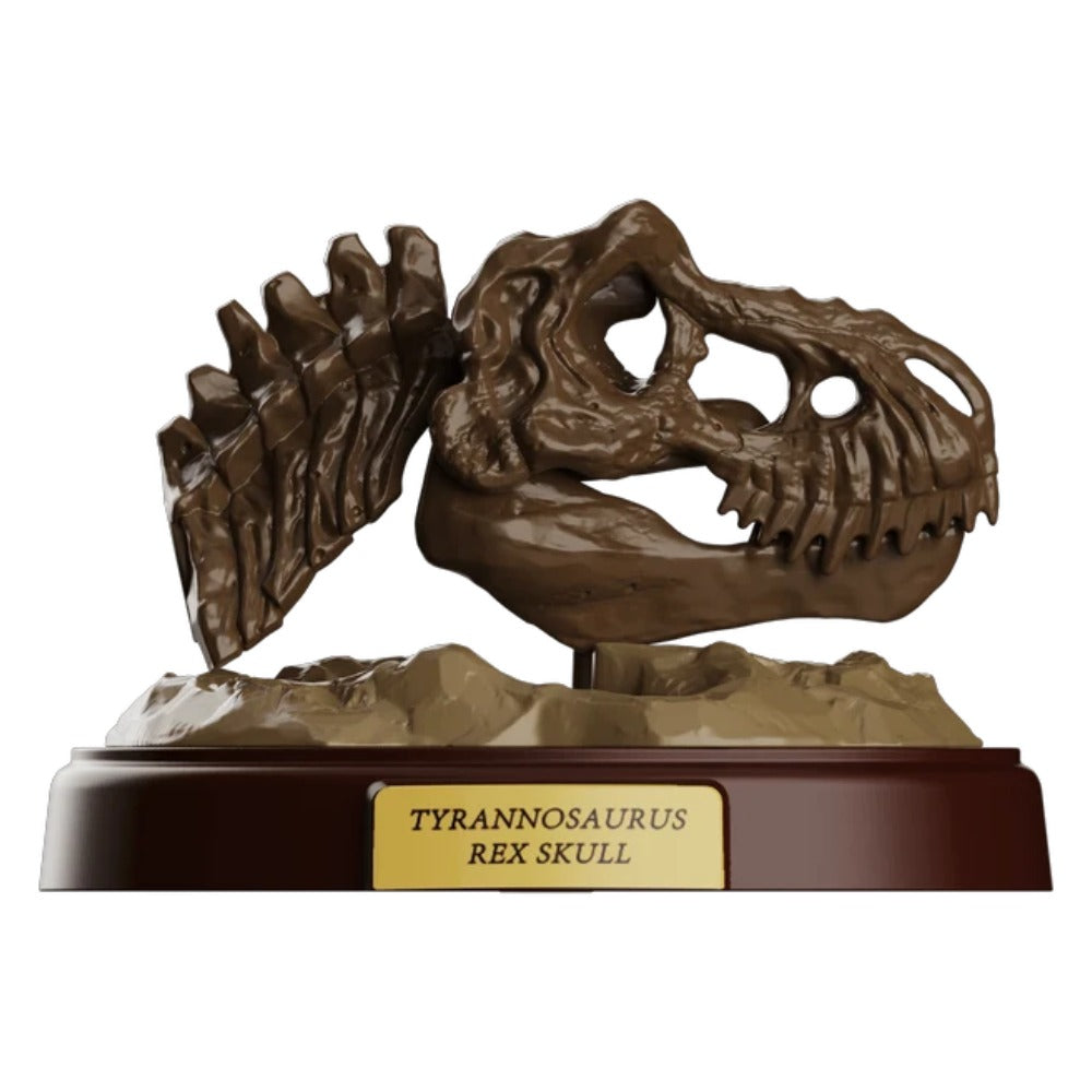 Jurassic World Terraventure Version 01: Dinosaur Capture Operation
