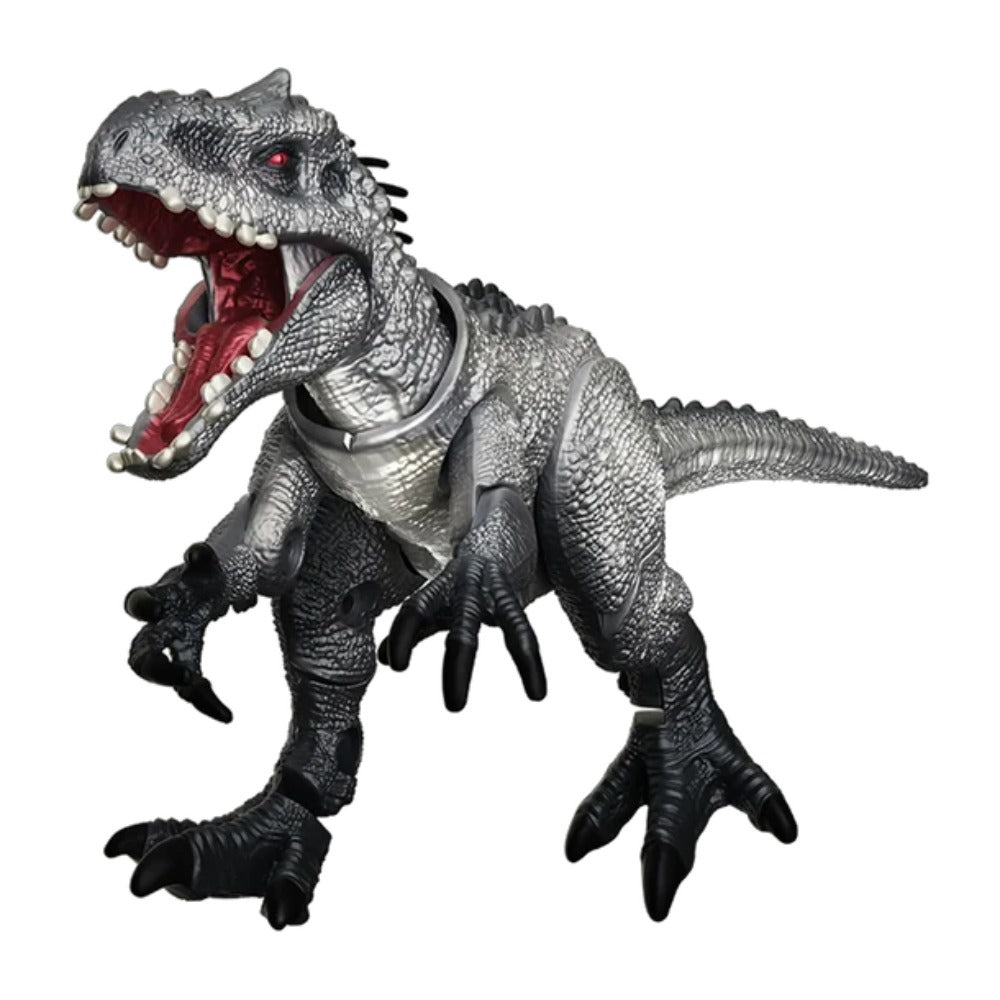 Jurassic World Terraventure Version 02: Welcome to Jurassic World