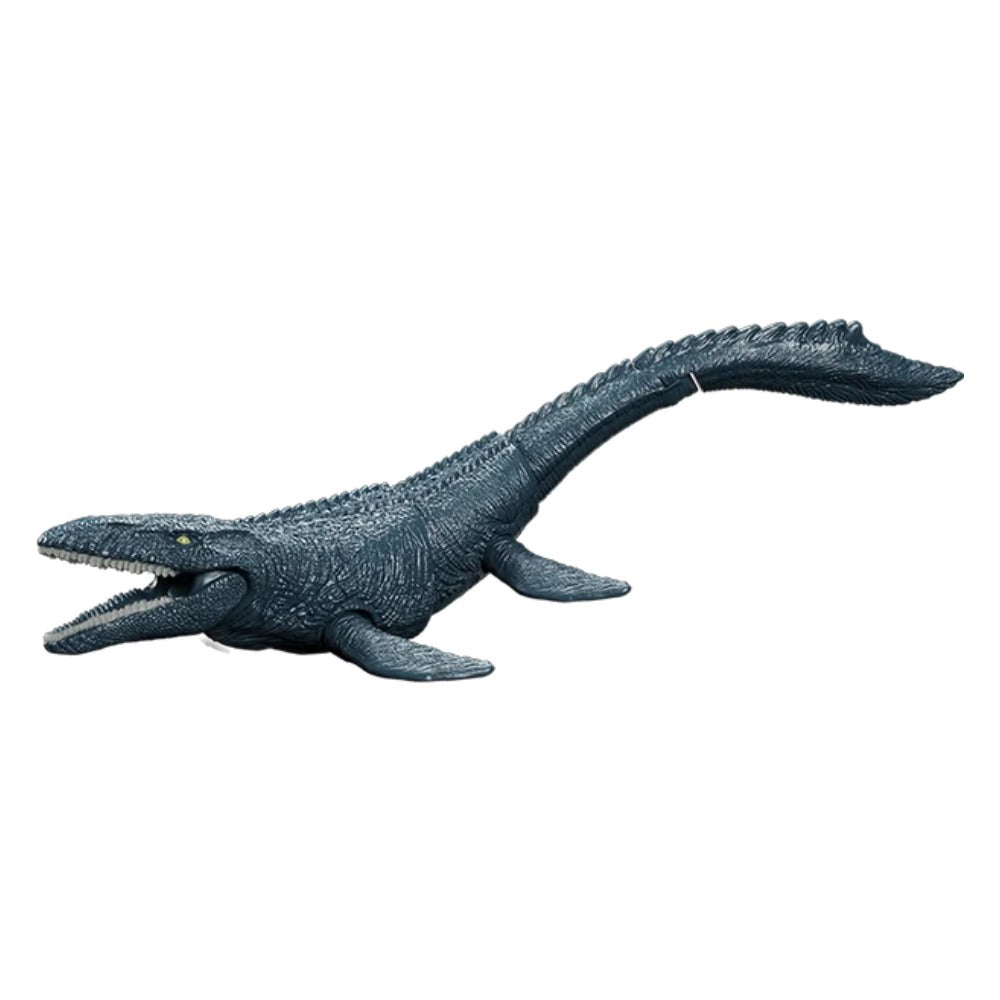 Jurassic World Terraventure Version 02: Welcome to Jurassic World