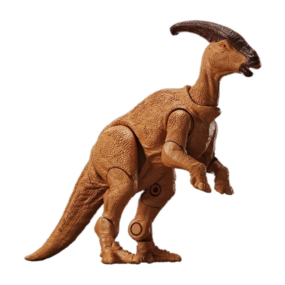 Jurassic World Terraventure Version 02: Welcome to Jurassic World
