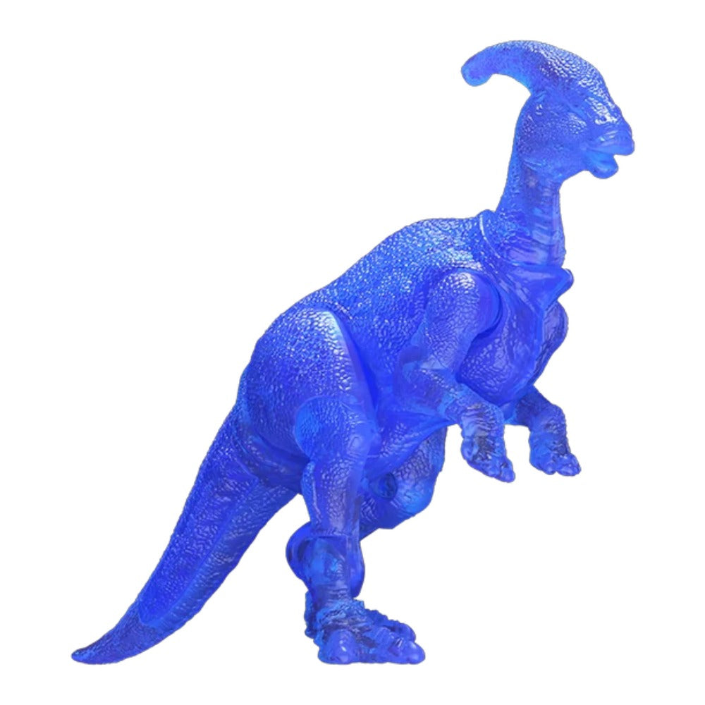 Jurassic World Terraventure Version 02: Welcome to Jurassic World