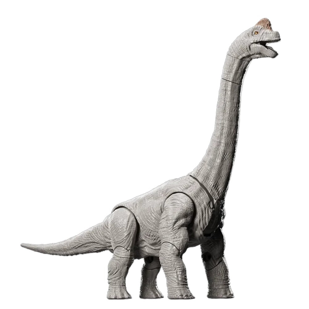 Jurassic World Terraventure Version 02: Welcome to Jurassic World