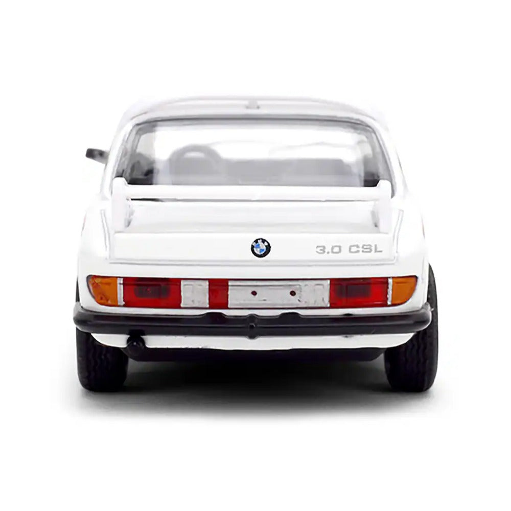 1975 BMW 3.0 CSL 1/64