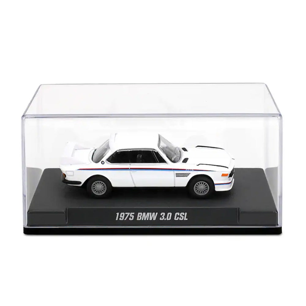 1975 BMW 3.0 CSL 1/64