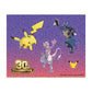Pokémon TCG 30th Celebration – Tech Sticker Collection Lucario (English)