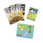 Pokémon TCG 30th Celebration – Tech Sticker Collection Alolan Exeggutor (English)