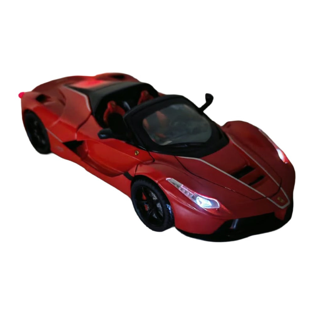 La Ferrari 1/22