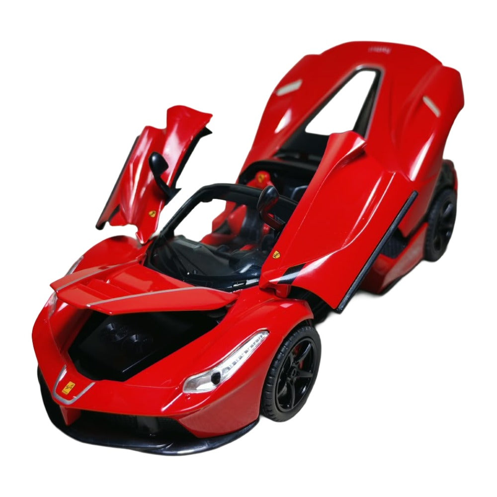 La Ferrari 1/22