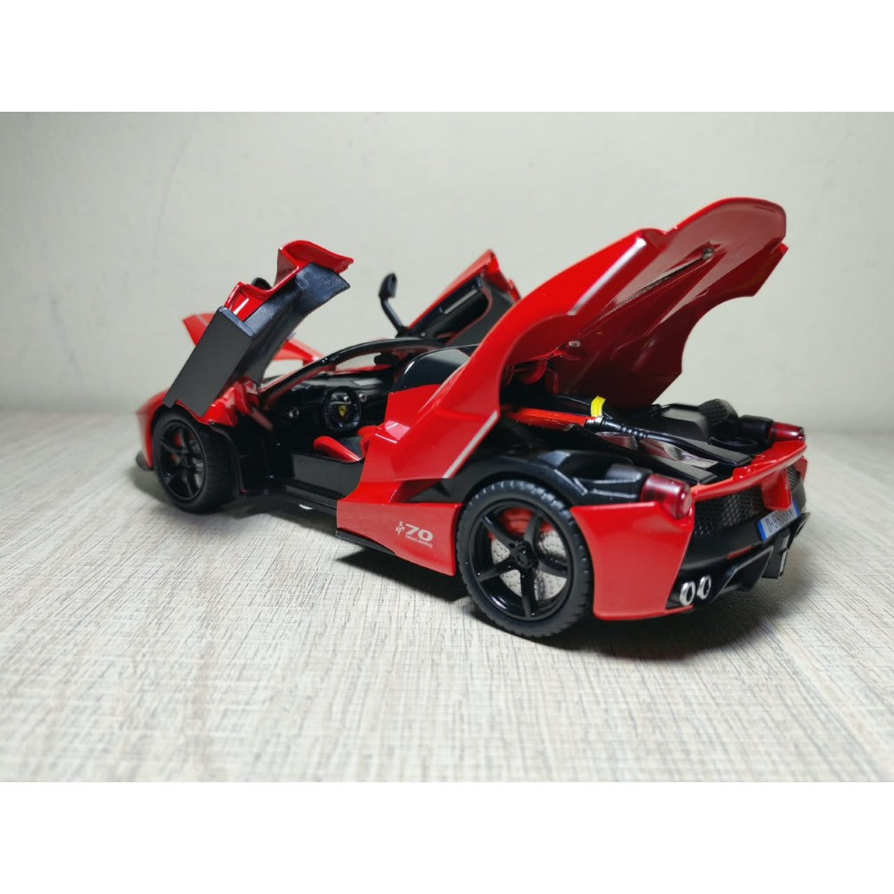 La Ferrari 1/22