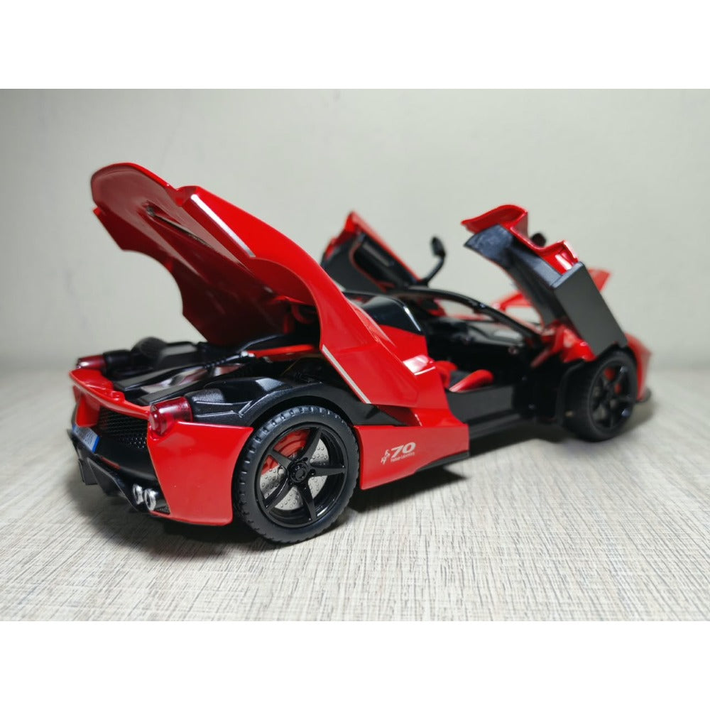 La Ferrari 1/22