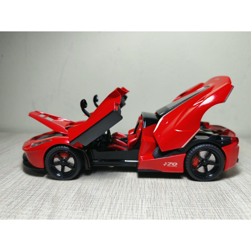 La Ferrari 1/22