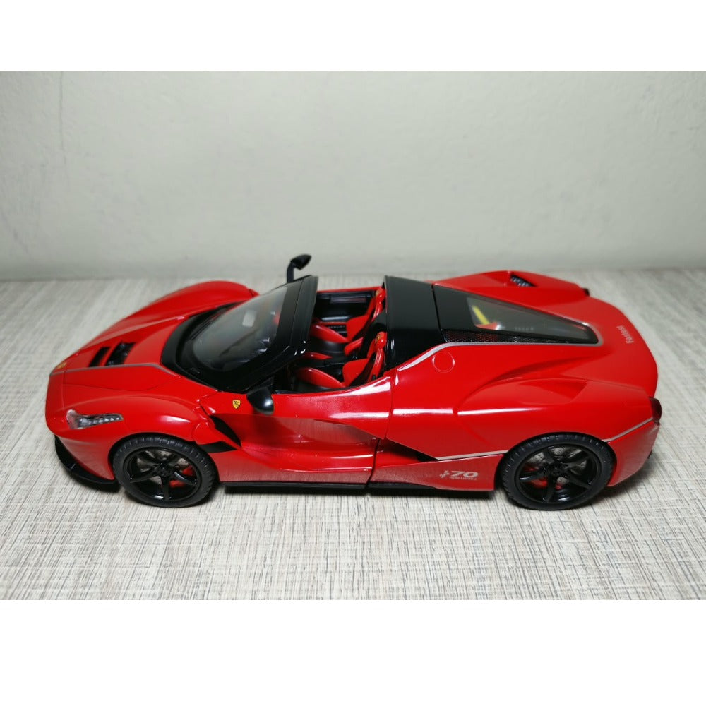 La Ferrari 1/22