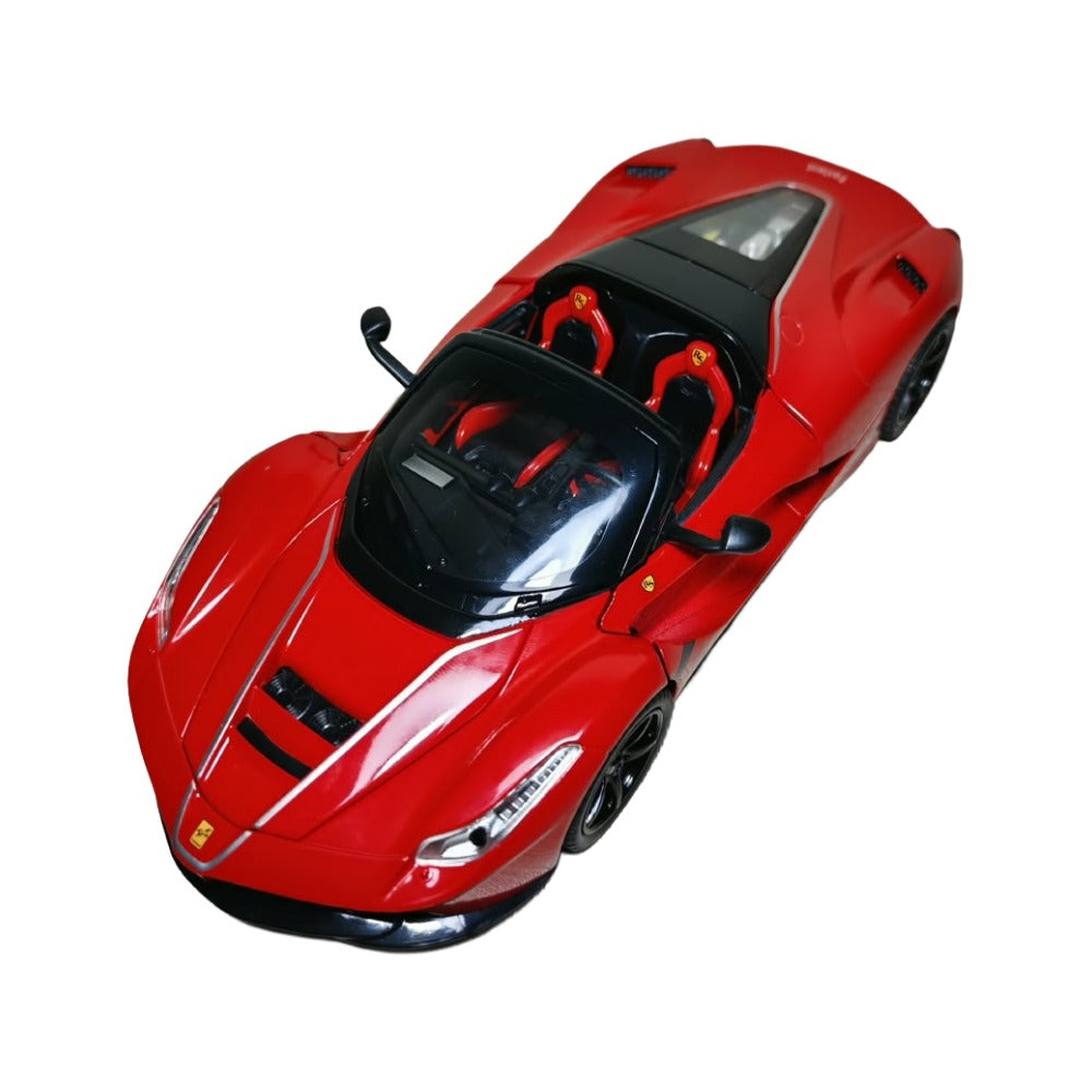 La Ferrari 1/22