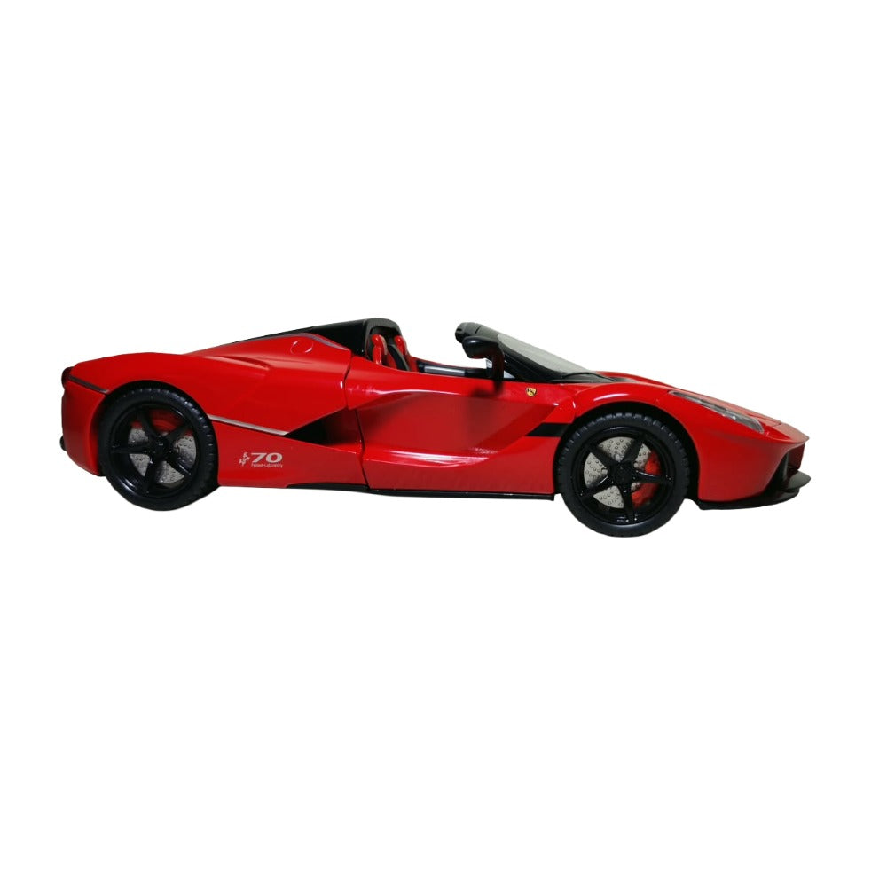 La Ferrari 1/22