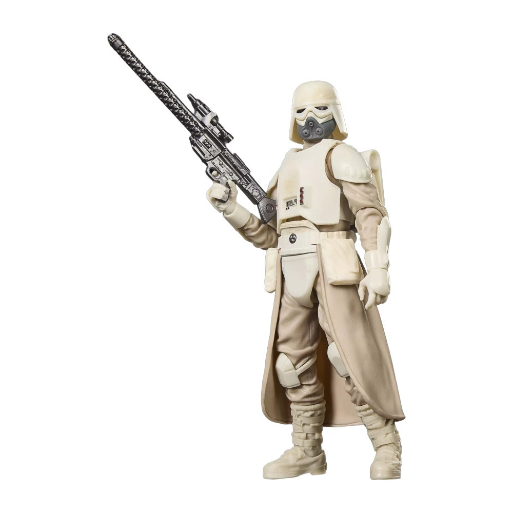 Star Wars The Black Series Imperial Remnant Snowtrooper The Mandalorian & Grogu