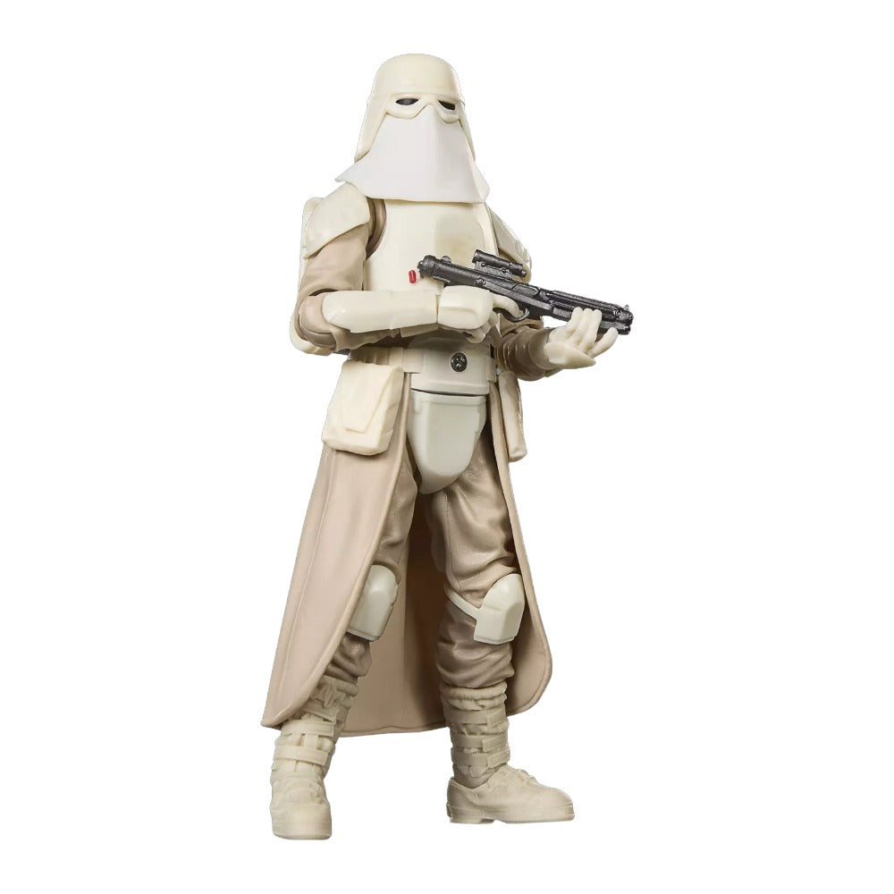 Star Wars The Black Series Imperial Remnant Snowtrooper The Mandalorian & Grogu