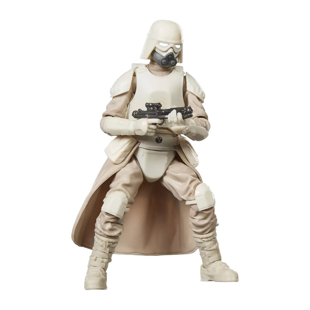 Star Wars The Black Series Imperial Remnant Snowtrooper The Mandalorian & Grogu