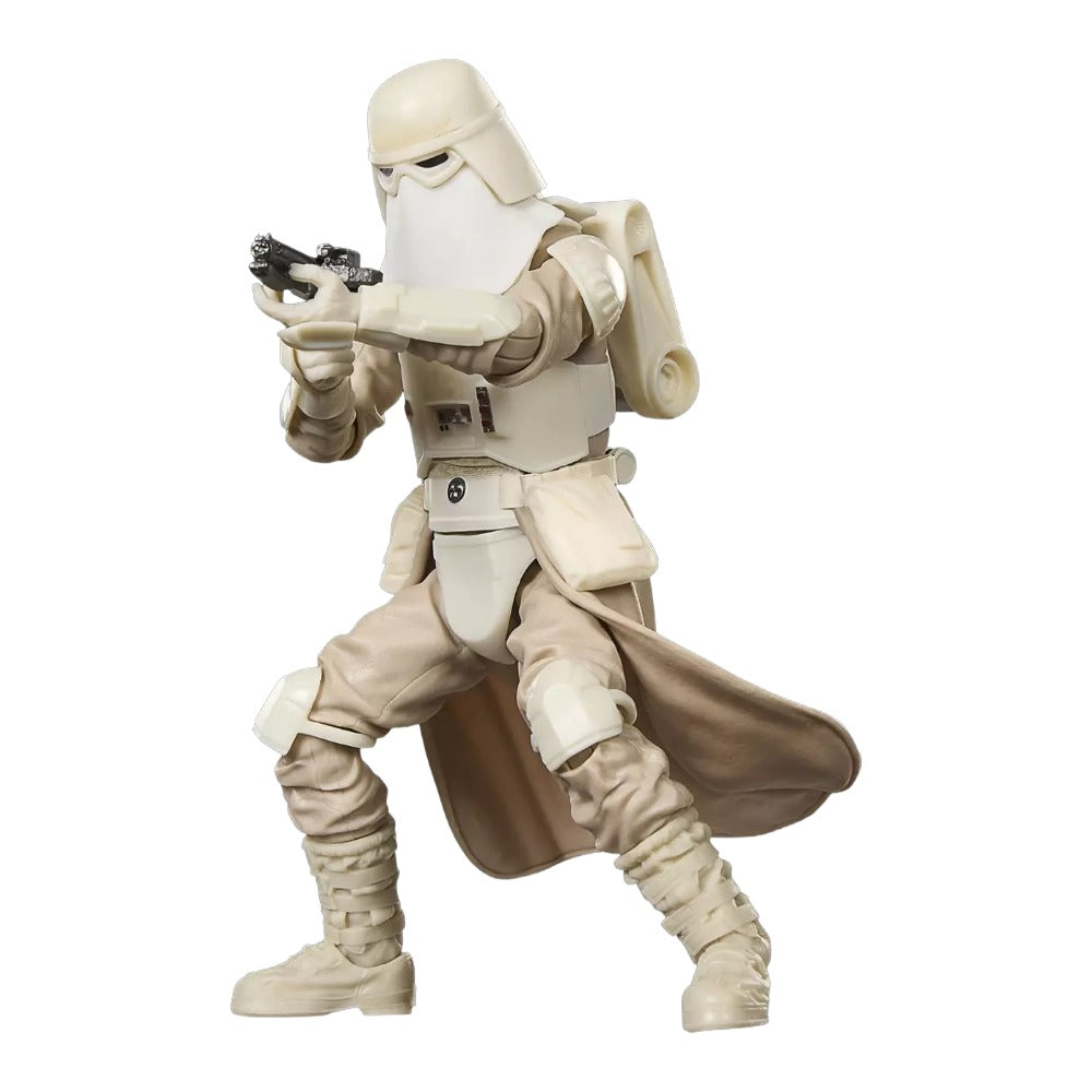 Star Wars The Black Series Imperial Remnant Snowtrooper The Mandalorian & Grogu