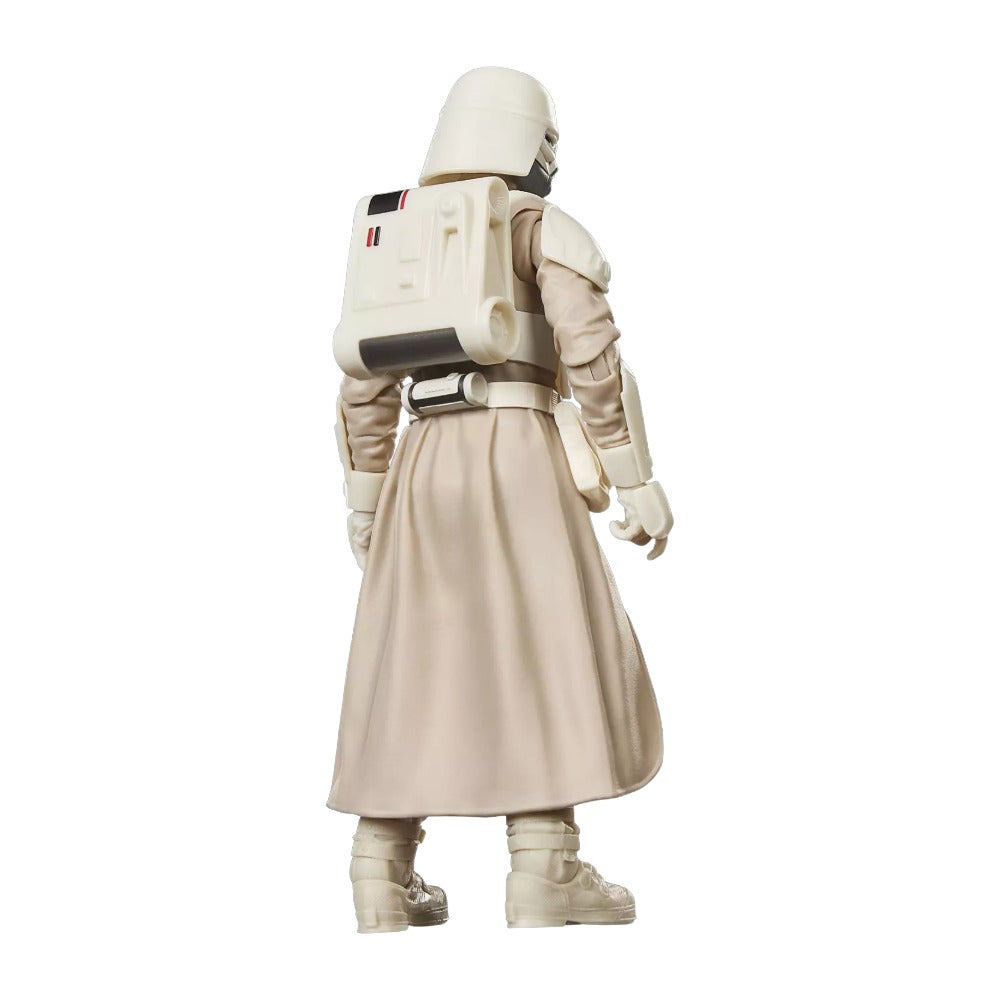 Star Wars The Black Series Imperial Remnant Snowtrooper The Mandalorian & Grogu